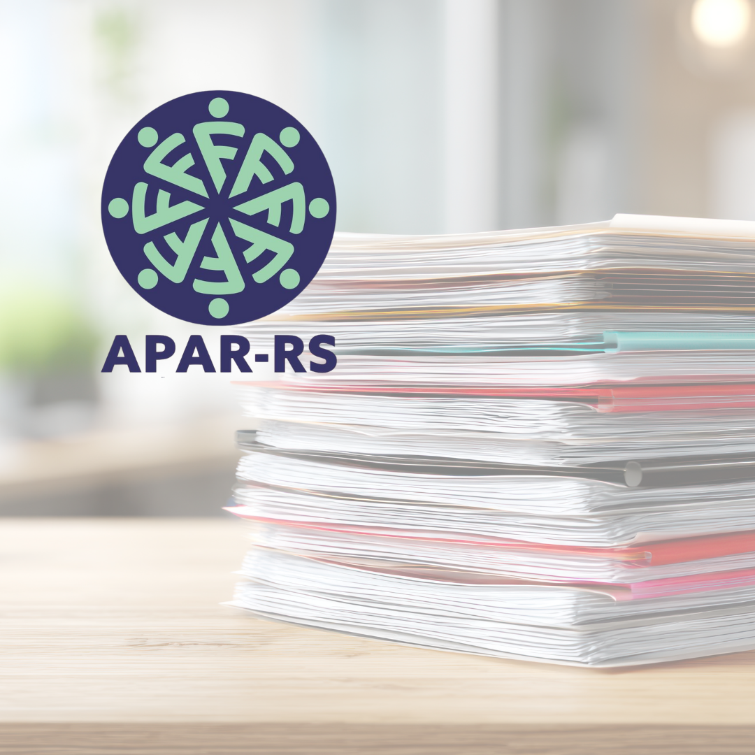 APAR-RS em Brasília