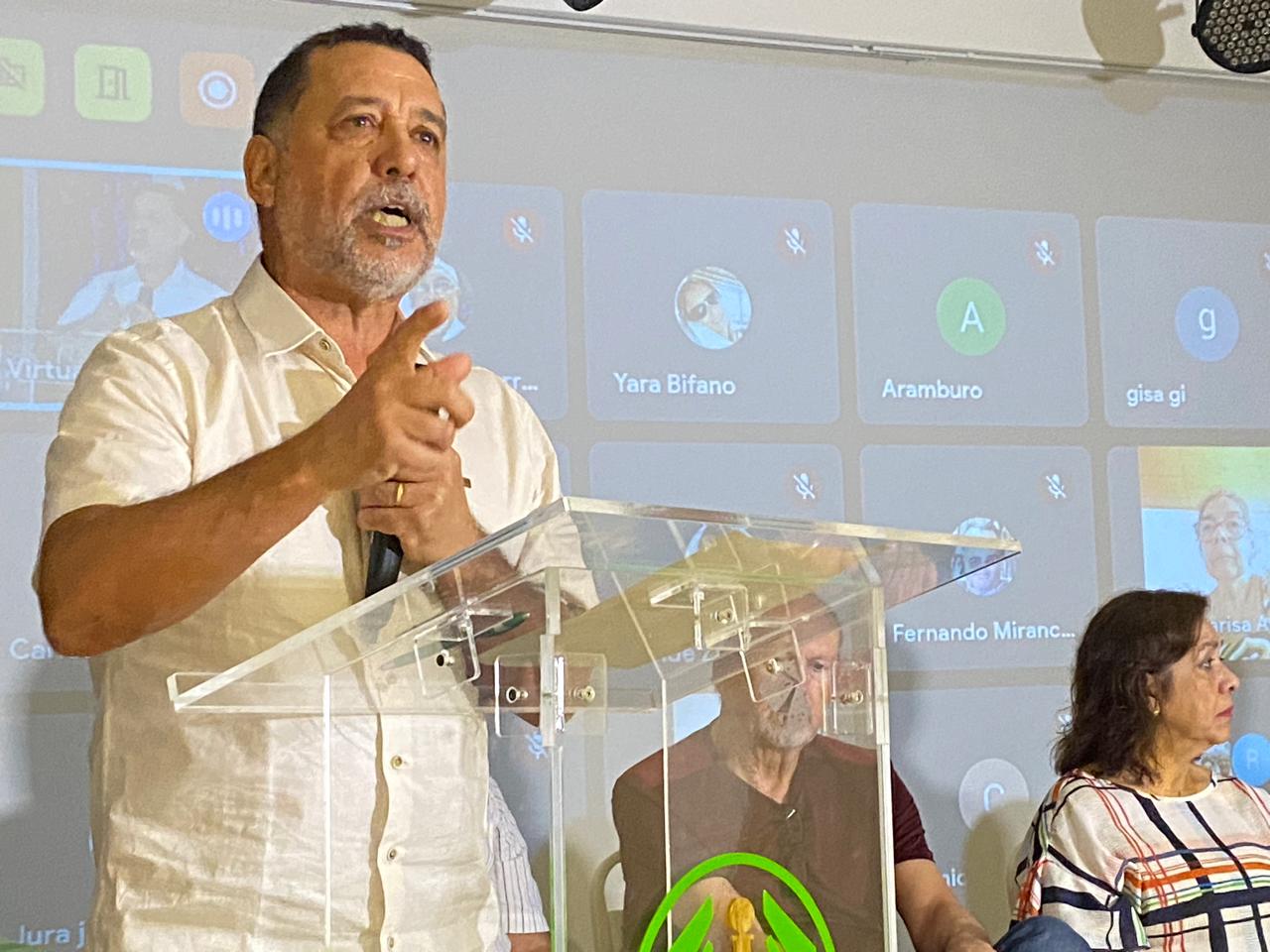 Política de investimentos da Fundação para os próximos anos entrará em debate