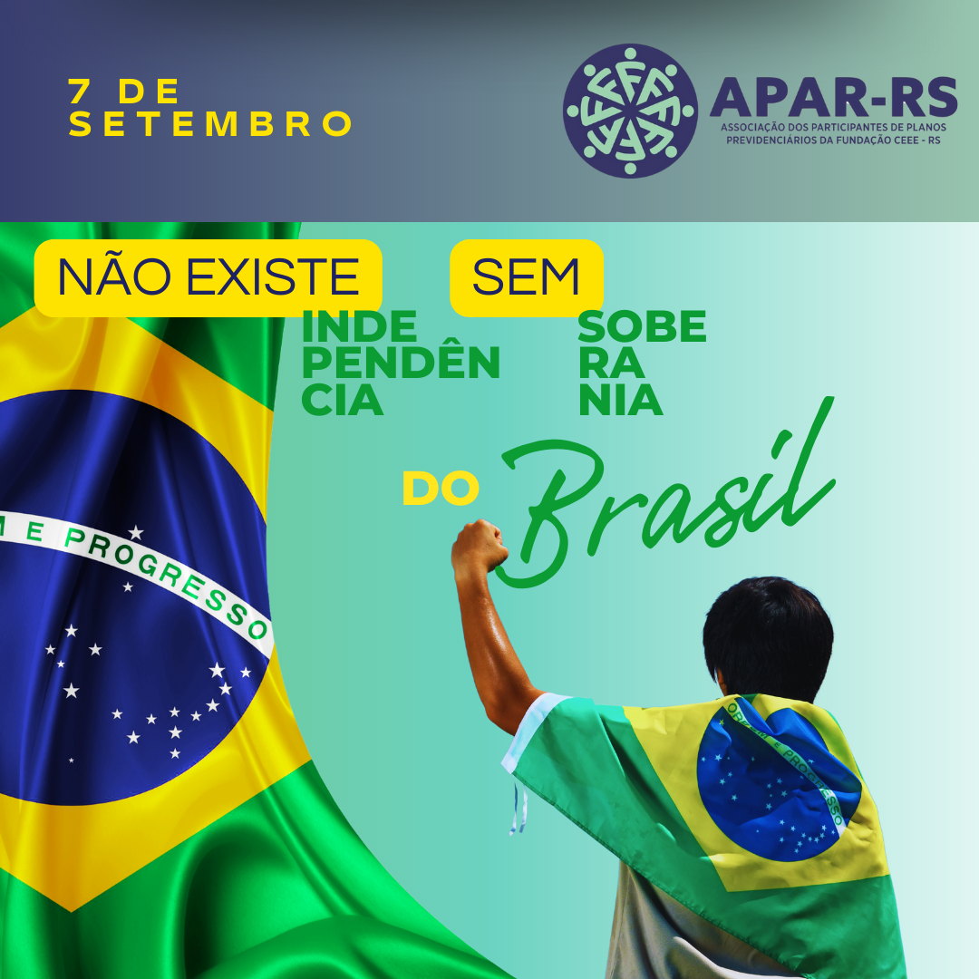 7 de setembro