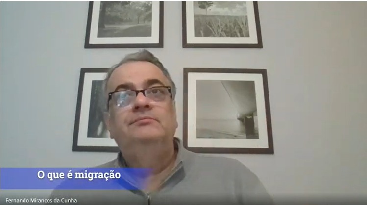 Migração e Mutualismo – segunda reportagem