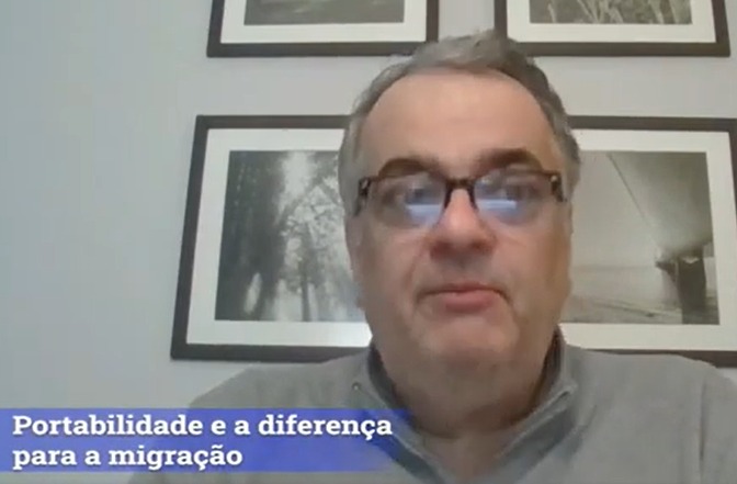 A diferença entre portabilidade e migração – terceira reportagem