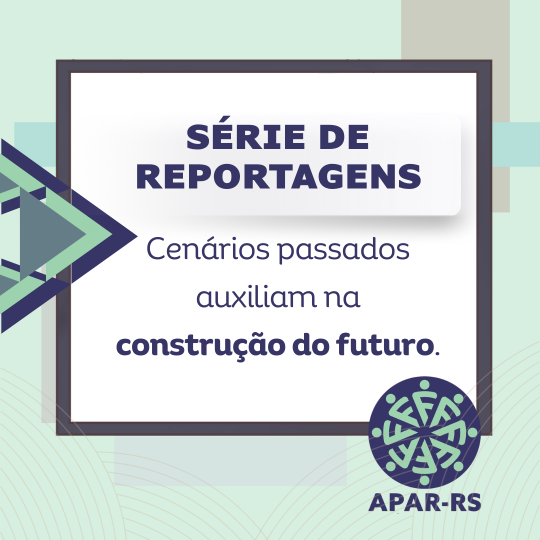 O Mundo em Transformação: Como cenários passados podem auxiliar na construção do futuro