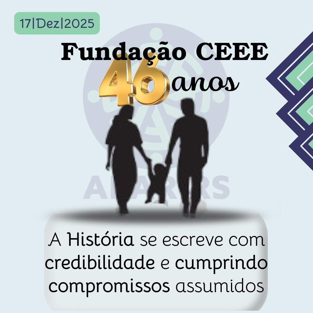 Aniversário da Fundação
