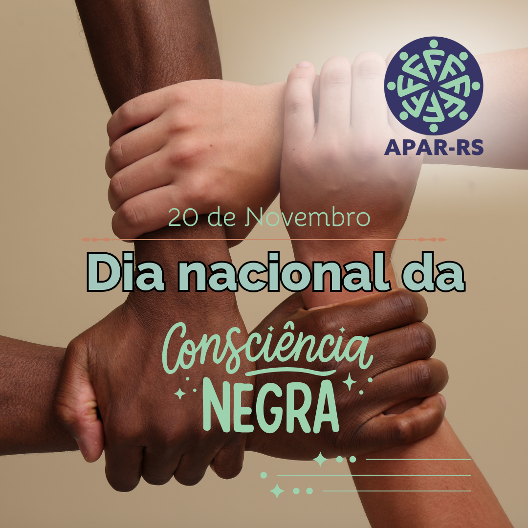 Igualdade e respeito