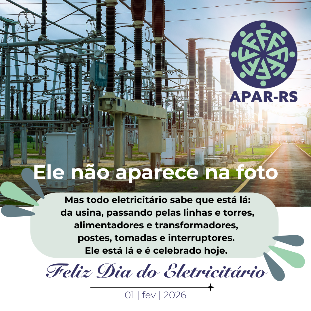 Dia do Eletricitário