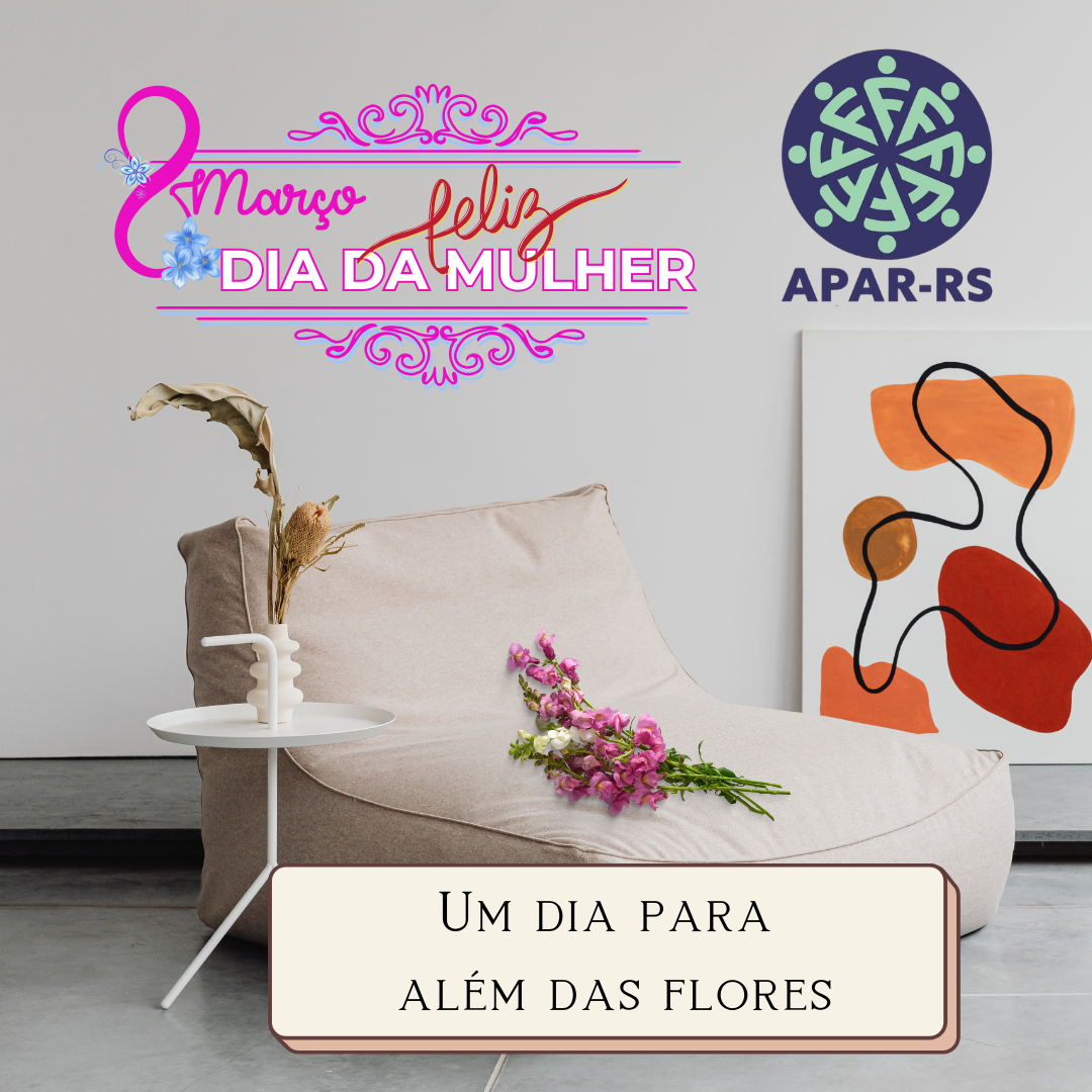 Dia da Mulher