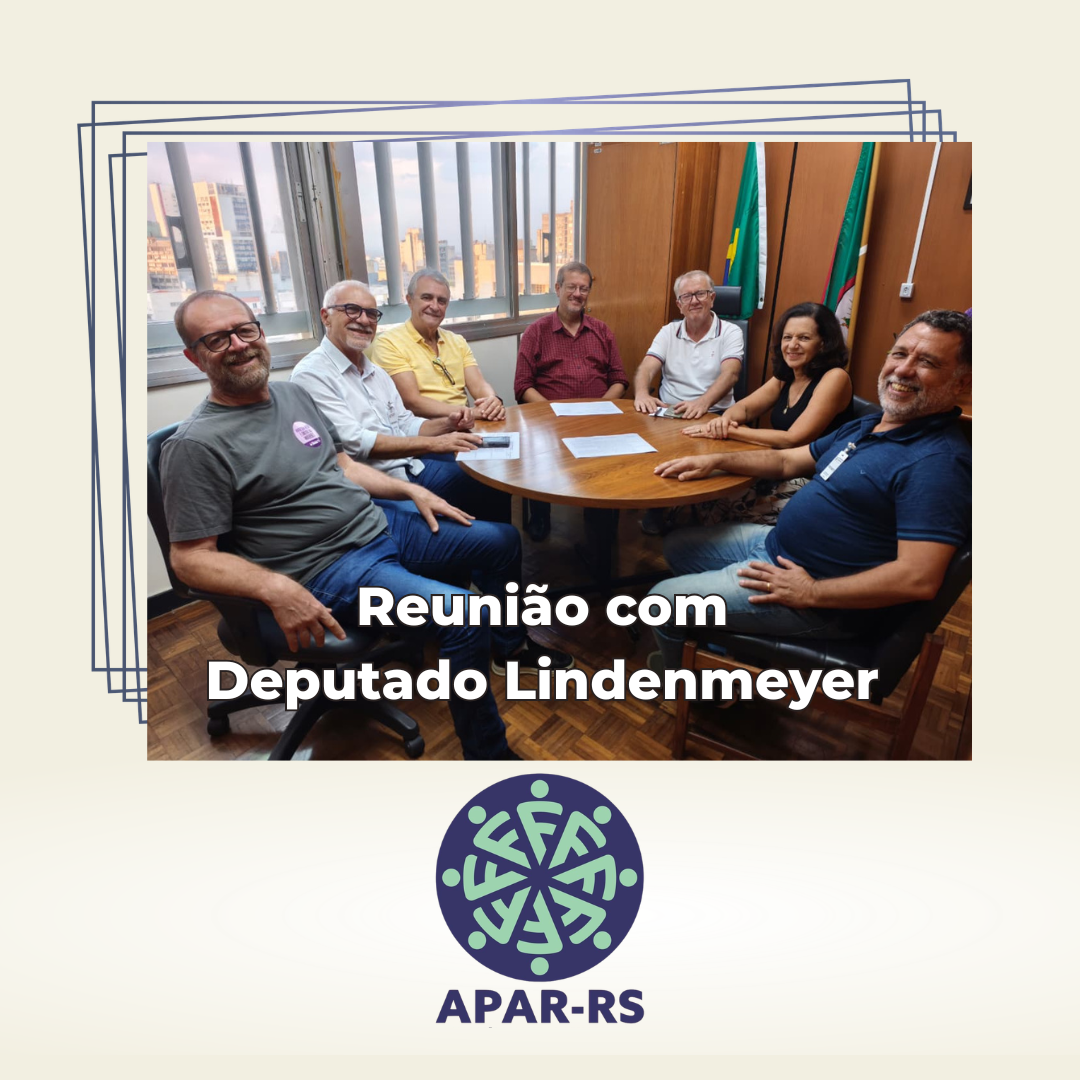 APAR-RS leva contribuições a Projeto de Lei Complementar sobre Fundos de Pensão